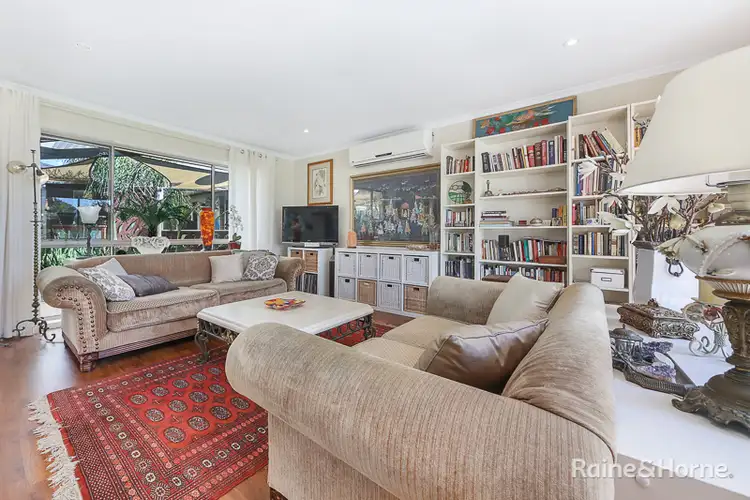Fifth view of Homely house listing, 56 Muirfield Drive, Sunbury VIC 3429