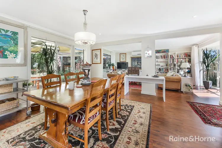 Sixth view of Homely house listing, 56 Muirfield Drive, Sunbury VIC 3429