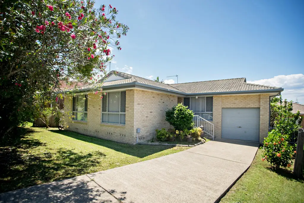 Main view of Homely house listing, 23 Killawarra Drive, Taree NSW 2430