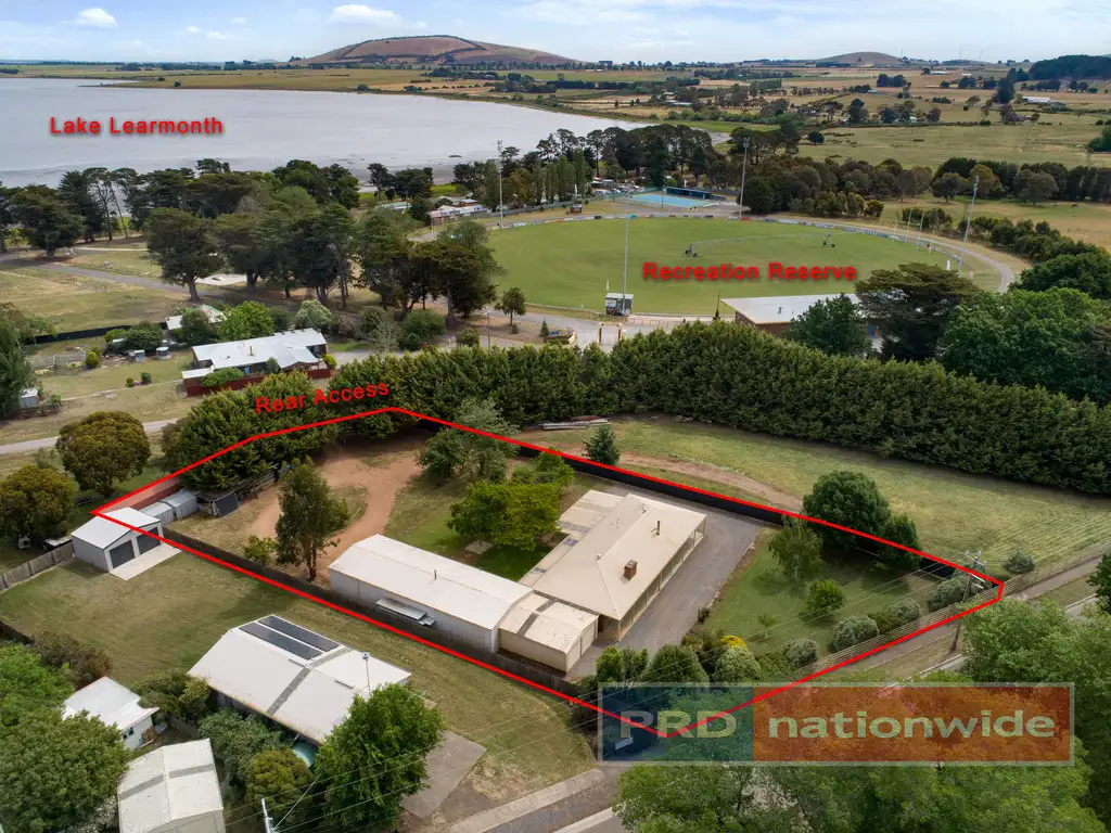 Main view of Homely house listing, Lot 2, 415 High Street, Learmonth VIC 3352