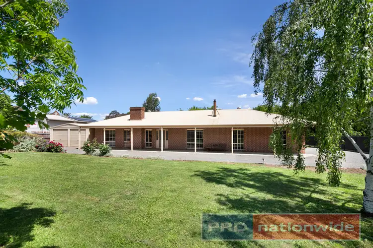 Second view of Homely house listing, Lot 2, 415 High Street, Learmonth VIC 3352
