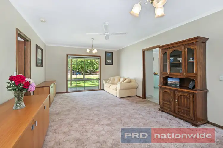Third view of Homely house listing, Lot 2, 415 High Street, Learmonth VIC 3352