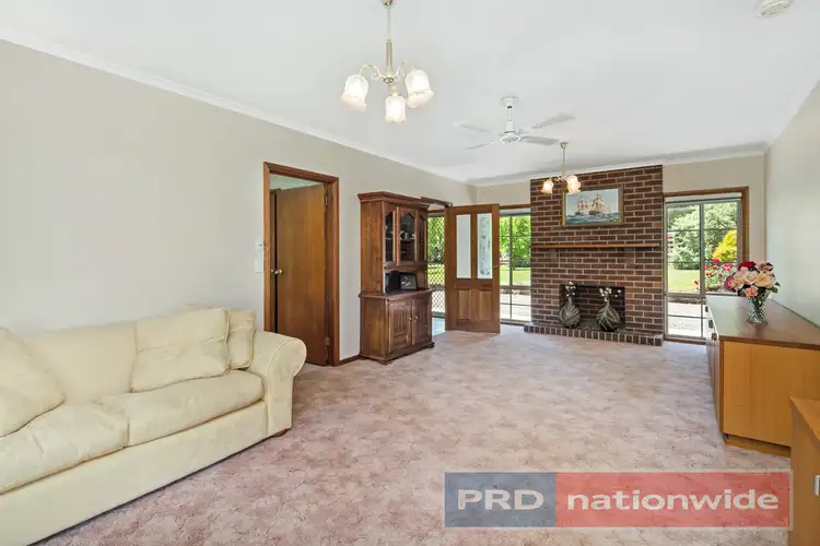 Fourth view of Homely house listing, Lot 2, 415 High Street, Learmonth VIC 3352