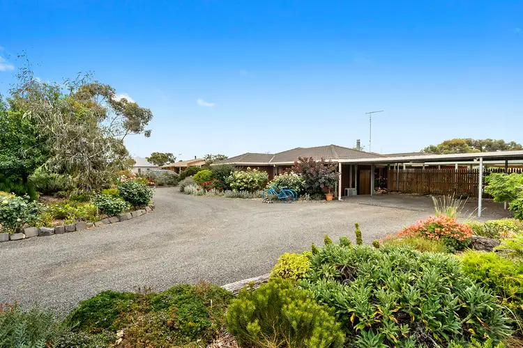 118 Charlton Road, Bannockburn VIC 3331