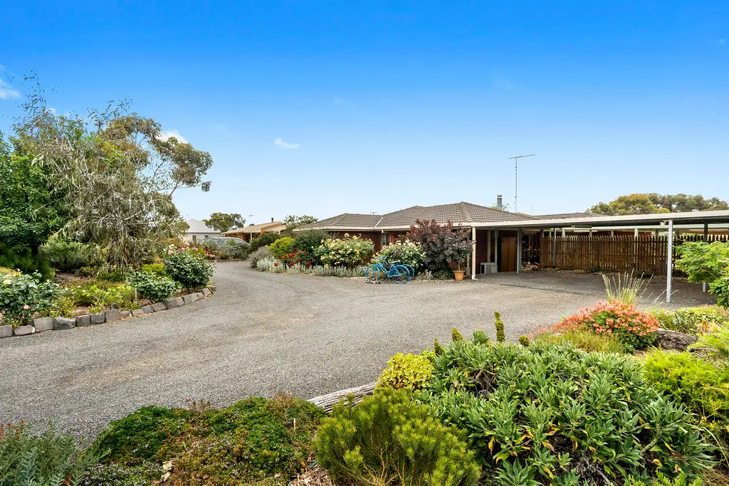 Main view of Homely house listing, 118 Charlton Road, Bannockburn VIC 3331