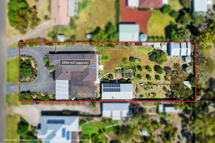 Second view of Homely house listing, 118 Charlton Road, Bannockburn VIC 3331