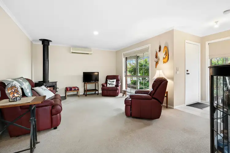 Fourth view of Homely house listing, 118 Charlton Road, Bannockburn VIC 3331