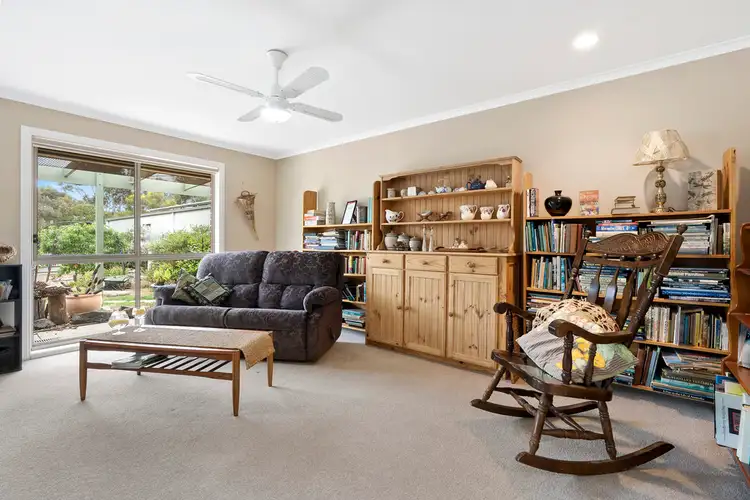 Fifth view of Homely house listing, 118 Charlton Road, Bannockburn VIC 3331