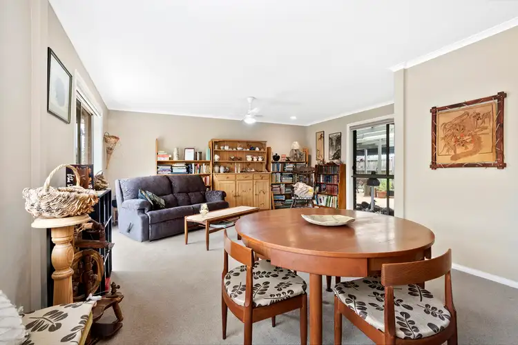Sixth view of Homely house listing, 118 Charlton Road, Bannockburn VIC 3331