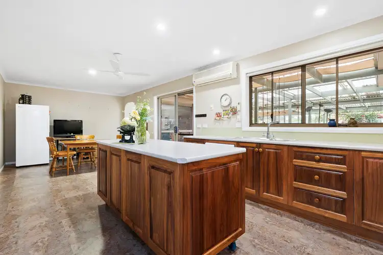 Seventh view of Homely house listing, 118 Charlton Road, Bannockburn VIC 3331