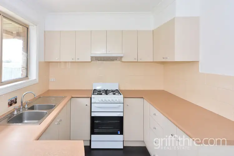 Fifth view of Homely house listing, 6 Graves Place, Griffith NSW 2680