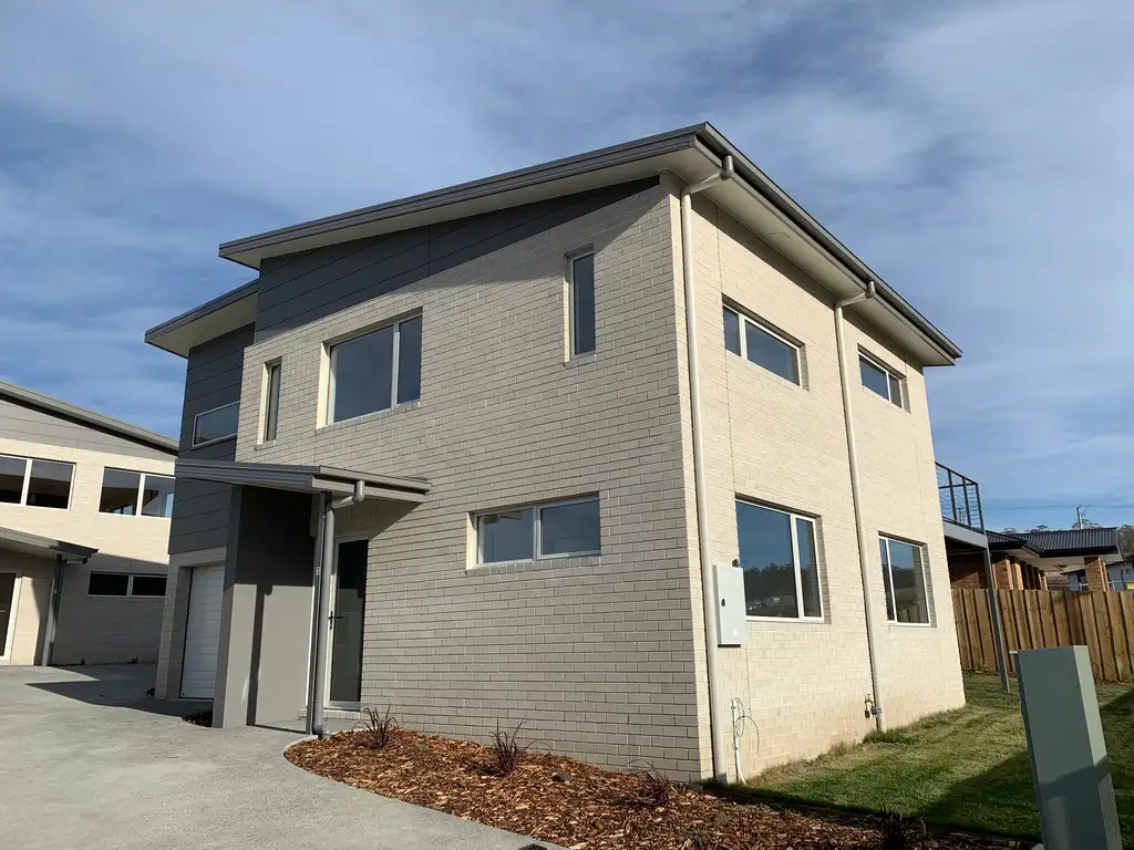 Main view of Homely unit listing, 1/6 Emerald Drive, Rokeby TAS 7019