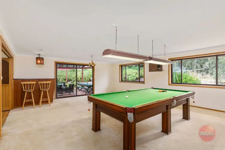 Fifth view of Homely house listing, 32 Elmgrove Street, Aberfoyle Park SA 5159