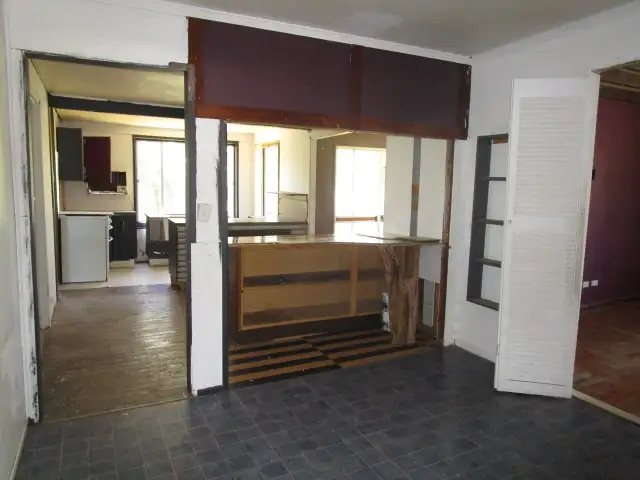 Sixth view of Homely house listing, 46 BINNIE STREET, Tara QLD 4421