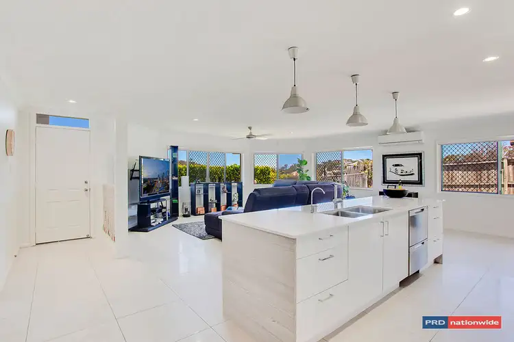 Sixth view of Homely house listing, 2 Arbury Hill Close, Burleigh Heads QLD 4220