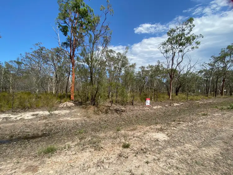 Sixth view of Homely land listing, 28 Ranch Park Drive, Pacific Haven QLD 4659