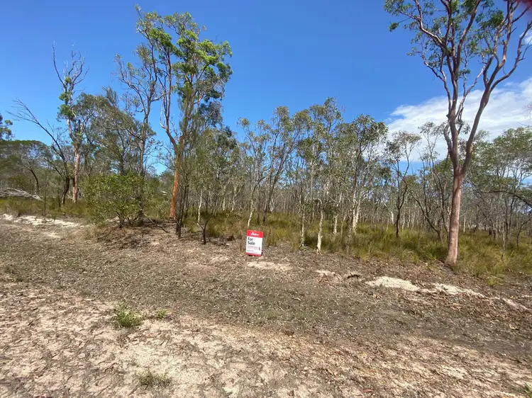 Seventh view of Homely land listing, 28 Ranch Park Drive, Pacific Haven QLD 4659