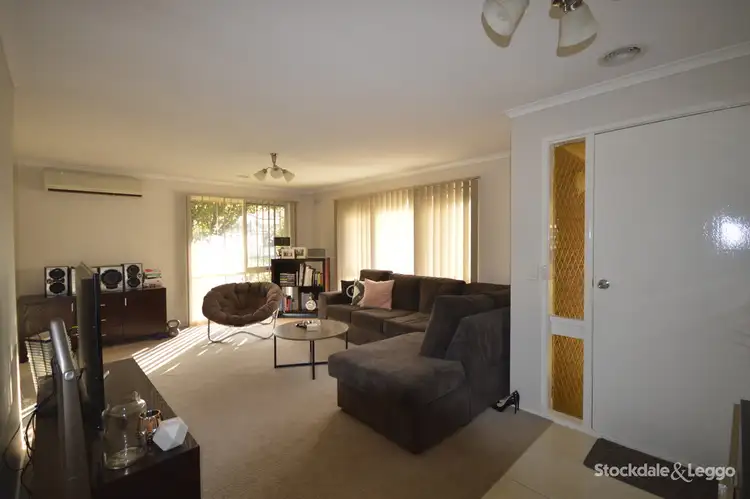 Fourth view of Homely house listing, 74 Stockdale Road, Traralgon VIC 3844