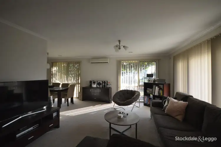 Fifth view of Homely house listing, 74 Stockdale Road, Traralgon VIC 3844