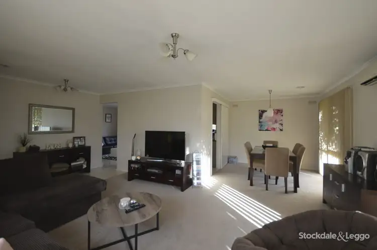 Sixth view of Homely house listing, 74 Stockdale Road, Traralgon VIC 3844