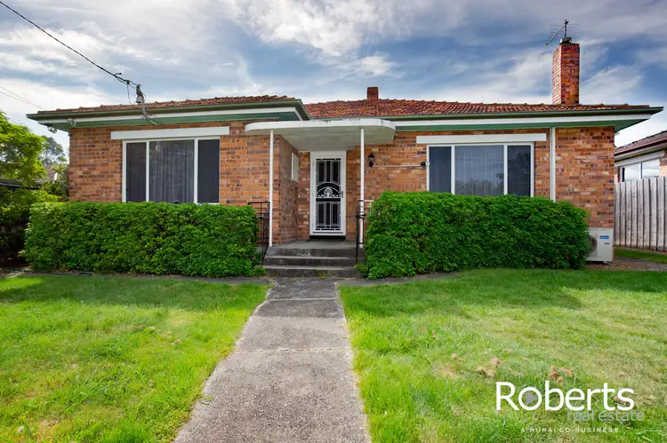 32 Veulalee Avenue, Trevallyn TAS 7250