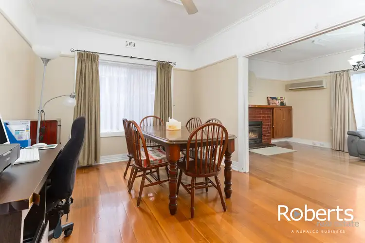 Second view of Homely house listing, 32 Veulalee Avenue, Trevallyn TAS 7250