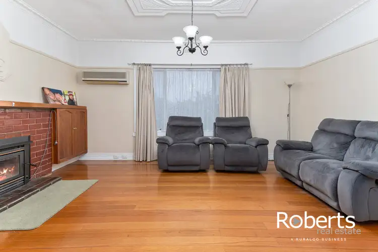 Third view of Homely house listing, 32 Veulalee Avenue, Trevallyn TAS 7250