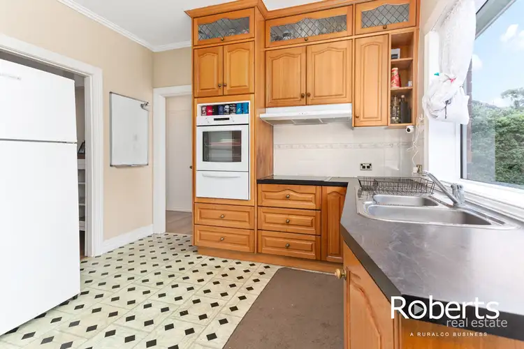 Fifth view of Homely house listing, 32 Veulalee Avenue, Trevallyn TAS 7250