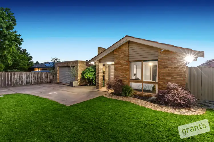 165 Mansfield Street, Berwick VIC 3806