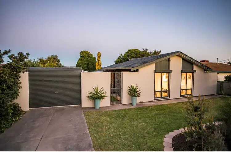 20 Ardross Crescent, Morphett Vale SA 5162