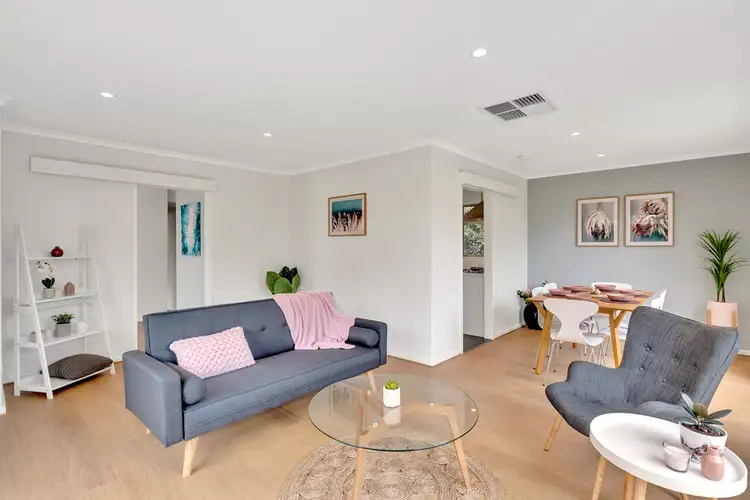 Second view of Homely house listing, 20 Ardross Crescent, Morphett Vale SA 5162