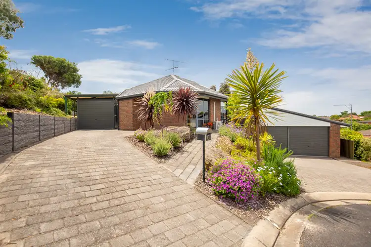 6 Tamina Court, Mount Gambier SA 5290