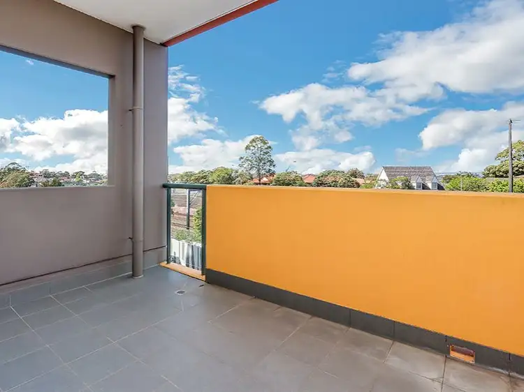 B207/1 Jack Brabham Drive, Hurstville NSW 2220