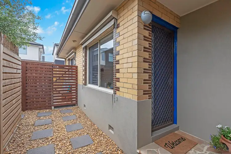 Main view of Homely unit listing, 1/34 Bondi Road, Bonbeach VIC 3196