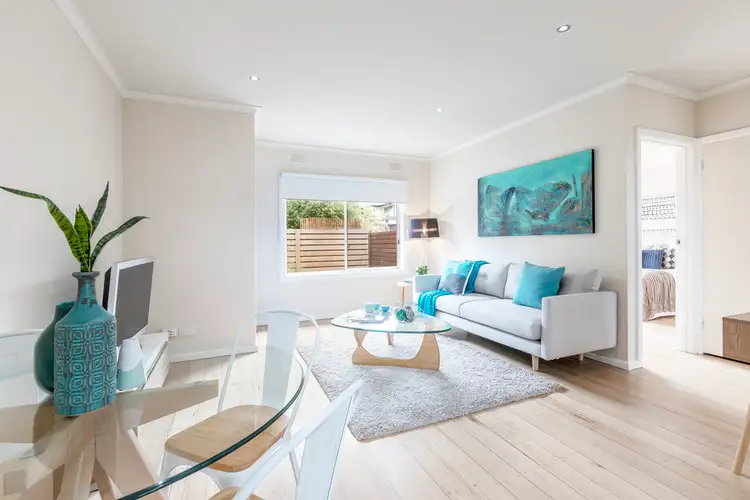 Second view of Homely unit listing, 1/34 Bondi Road, Bonbeach VIC 3196