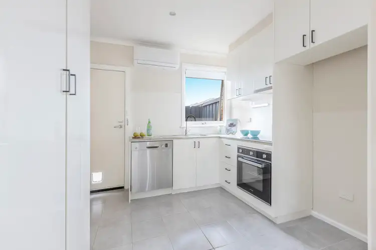 Third view of Homely unit listing, 1/34 Bondi Road, Bonbeach VIC 3196