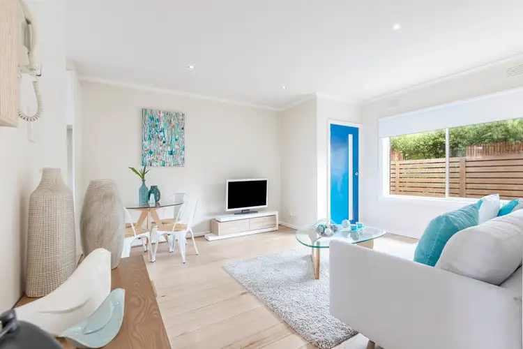 Fourth view of Homely unit listing, 1/34 Bondi Road, Bonbeach VIC 3196
