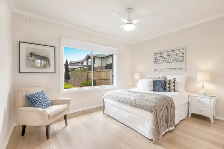 Fifth view of Homely unit listing, 1/34 Bondi Road, Bonbeach VIC 3196