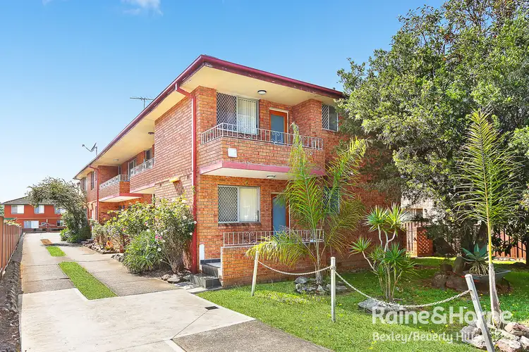 6/112 Victoria Road, Punchbowl NSW 2196