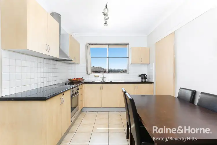 Second view of Homely unit listing, 6/112 Victoria Road, Punchbowl NSW 2196