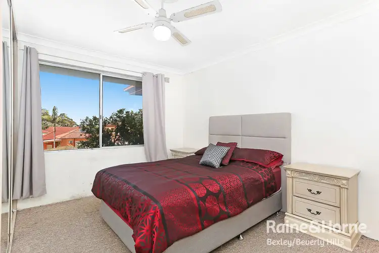 Third view of Homely unit listing, 6/112 Victoria Road, Punchbowl NSW 2196