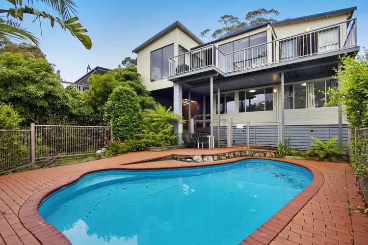 19 Tallawang Ave, Malua Bay NSW 2536