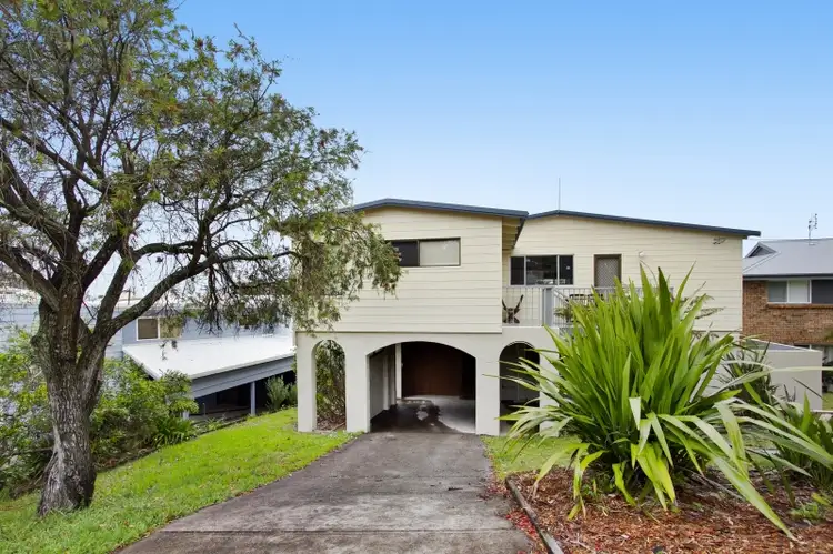 Second view of Homely house listing, 19 Tallawang Ave, Malua Bay NSW 2536