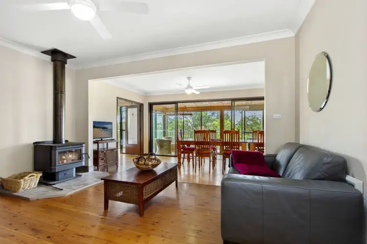 Third view of Homely house listing, 19 Tallawang Ave, Malua Bay NSW 2536