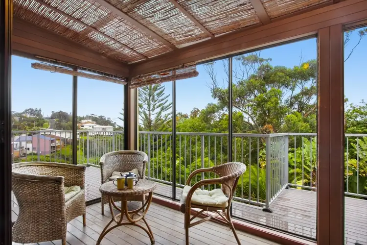 Fourth view of Homely house listing, 19 Tallawang Ave, Malua Bay NSW 2536