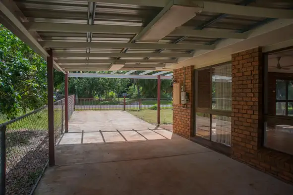 Sixth view of Homely house listing, 21 LEONIE CRESCENT, Lamb Island QLD 4184