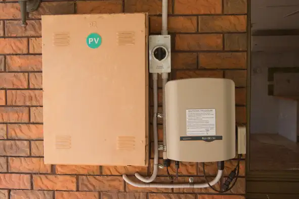 Seventh view of Homely house listing, 21 LEONIE CRESCENT, Lamb Island QLD 4184