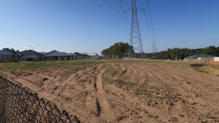 Second view of Homely land listing, 37 / Lot 132 Triandra Drive, Helena Valley WA 6056