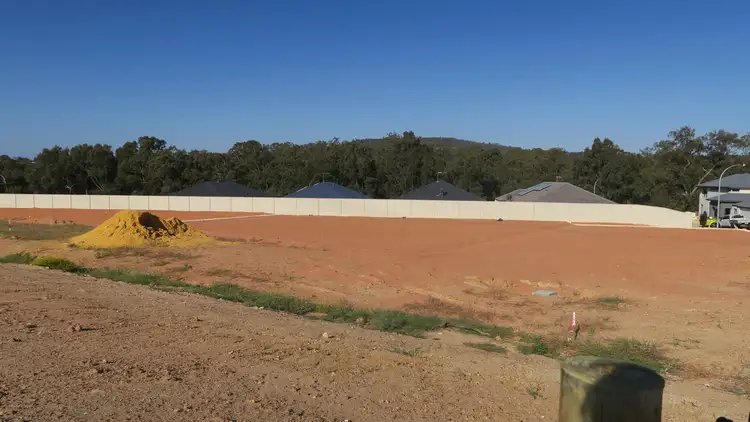 Third view of Homely land listing, 37 / Lot 132 Triandra Drive, Helena Valley WA 6056