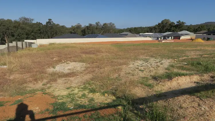 Fourth view of Homely land listing, 37 / Lot 132 Triandra Drive, Helena Valley WA 6056